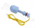 Water level sensor/Float on/off with float straight 